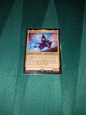 Fire Lord Azula NM Non-Foil R 0220 TLA Magic The Gathering