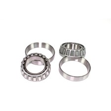 Coppia di 2 cuscinetti del differenziale ingranaggi per il cambio FIAT 500 epoca