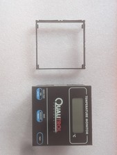 |Qualitrol 118L-3-P-A-X| Digital Transformer Temperature Monitor. AEC Calibrated