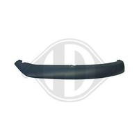 1X Spoiler Diederichs 1418062 Passend FüR Ford