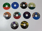 Nintendo Gamecube Loose Disc Lot