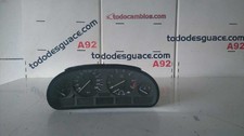 Compteur BMW 528