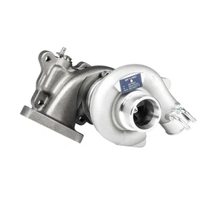 Turbolader BR Turbo für HYUNDAI GALLOPER II (JK-01) BRT6801