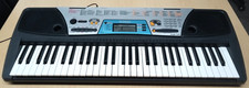 Imagen de Yamaha PSR-170 Electronic Keyboard 61 Key
