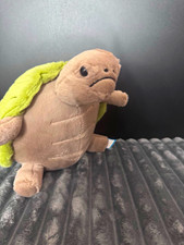 Jellycat Timmy Turtle Plush