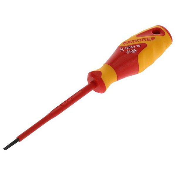 Gedore VDE Screwdriver 3 mm