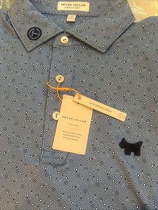 Peter Millar Scotty Cameron Polo | eBay