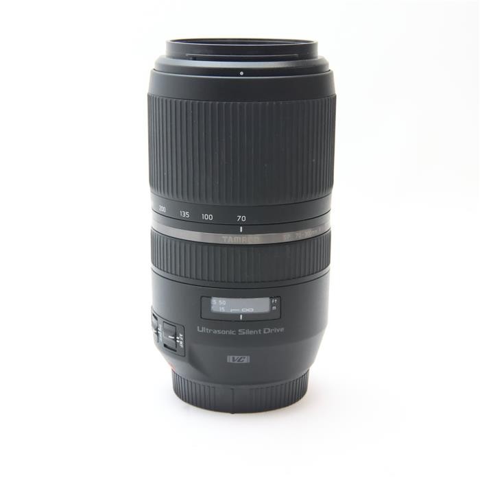 レンズ(ズーム) TAMRON SP70-300mm F4-5.6 DI VC USD A030E Amazon.com : TAMRON SP 70-300mm F/4-5.6 Di VC USD (Model