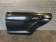 Mercedes-Benz CLS C218 X218 2013 Hinten links T&uuml;r hinten A2187320310 TOF63761