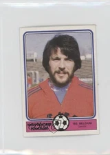 1982 Monty Gum World Cup Eric Gerets #165