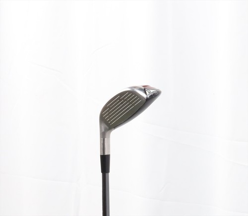 Cleveland Launcher Xl Halo 18° 3 Hybrid Regular Flex Fujikura 1288914 Good - Picture 2 of 5