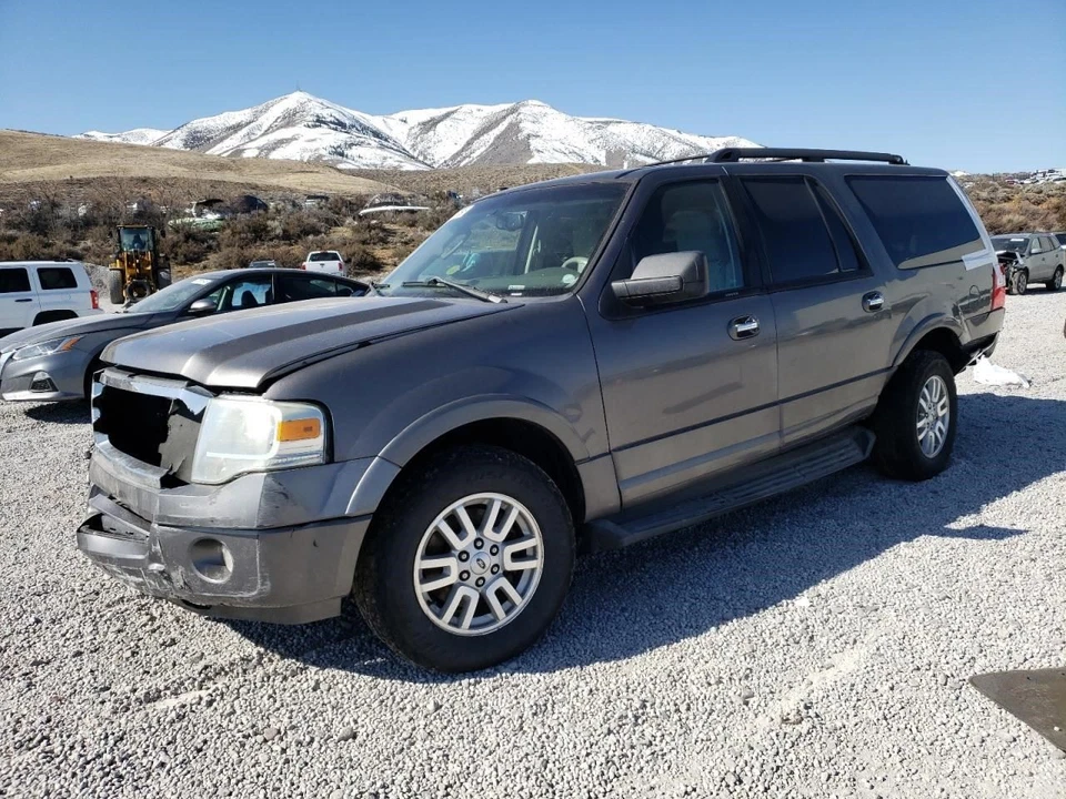 Engine ECM Electronic Control Module 5.4L Fits 10-11 EXPEDITION 30126427 - Image 4 of 4