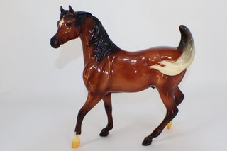 Breyer Horse Lugh BreyerFEst Special Run 2020 Sham # 711377