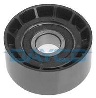 1 X Umlenk FüHrungsrolle Keilrippenriemen Dayco Apv2159 FüR