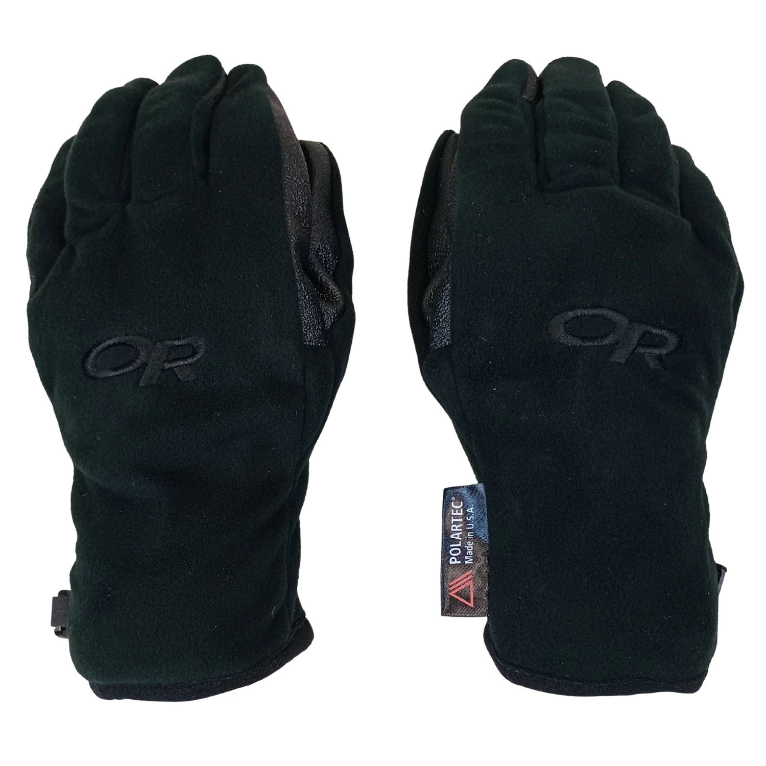 Black Outdoor Research Gripper Gloves 243167 – New *mocinc1982*
Opens in a new window or tab