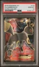 2016 POKEMON XY FATES COLLIDE #119 FULL ART/UMBREON EX PSA 10