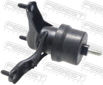 FEBEST Motorlager TM-2GRFEFR für PREVIA TOYOTA CAMRY RX LEXUS VENZA SIENNA 2 4WD