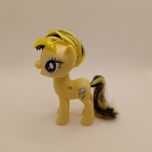 My Little Pony, G4 Redesign, Movie Figures, Many Characters, Multi-Listing - Picture 342 of 354
