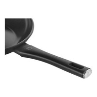 Zwilling Bratpfanne 20Cm Induktion Antihaft Keramik Aluminium Schwarz