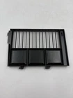 Gi Joe 1983 Headquarters parts Jail Cell Wall Full TAB ORIGINAL