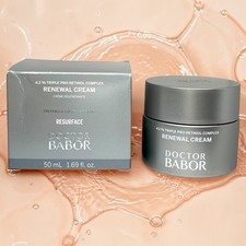 Regenerierende Anti-Aging und Anti-Pigmentfle...