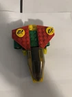 Lego Robins Jet