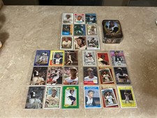 Roberto Clemente Back with Topps 5