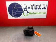 DROSSELKLAPPE Nissan Micra (K12) Hatchback 1.2 16V (CR12DE) 2010 SERA52601