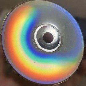 Kyan Kyan Bunny Enstra Sega Saturn V