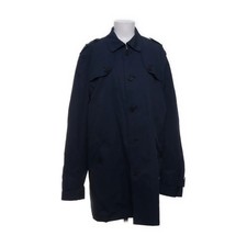 Madison Avenue, Mantel, Herren, Größe: L, Blau #YJ8