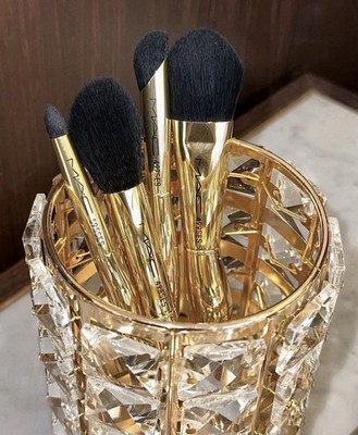 MAC GOLDEN TOUCH MINI 4 PCS BRUSH KIT | eBay