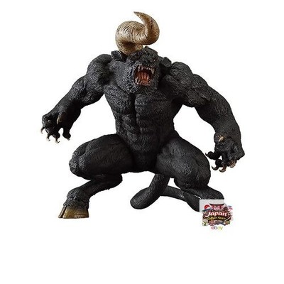 Max Factory POP UP PARADE Berserk Zodd Large Non-Scale Plastic Painted Figure