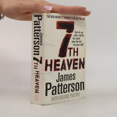 7th heaven  |  James Patterson