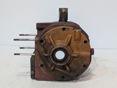 Becker GB-U2.100 Vacuum Pump Replacement Part Component EB1 Industrial Housing