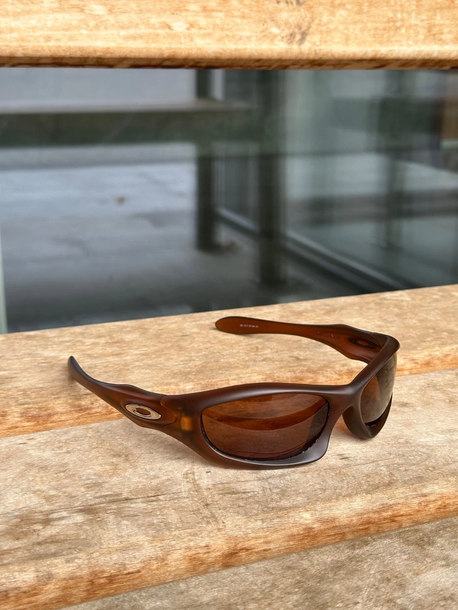 Oakley Monster Dog Polarized Sunglasses for Men for sale | eBay