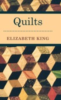 Elizabeth King | Quilting | Buch | Englisch (2010) | Gebunden | Read Books