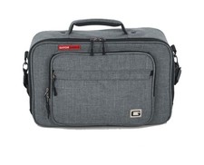Gator Cases GT-1610-GRY Grey Transit Series Guitar/Accessory Bag - Open Box