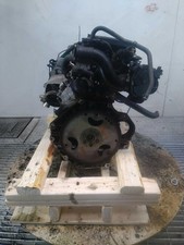 Used Engine Complete Assembly Fits 2015 Chevrolet Cruze 1.4l Vin B 8th Digit Op