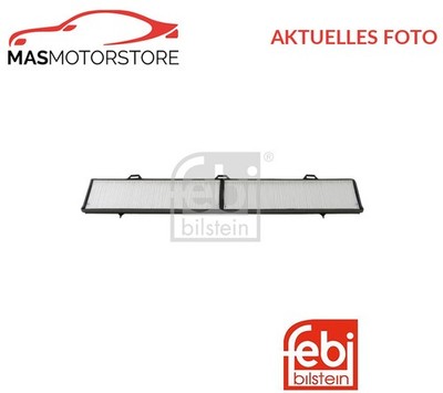 INNENRAUMFILTER POLLENFILTER FEBI BILSTEIN 23684 P NEU OE QUALITÄT