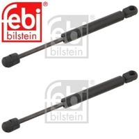 2X Gasfeder FüR Motorhaube Febi Bilstein 27771 2 GasdäMpfer Motorraum
