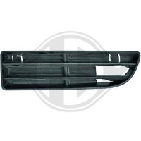 LÜFtungsgitter StossfÄNger Links Diederichs 2231049 FÜR VW