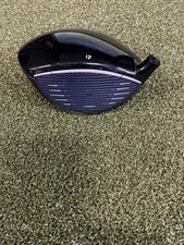 Taylormade Qi10 Max 12 Driver Head Only