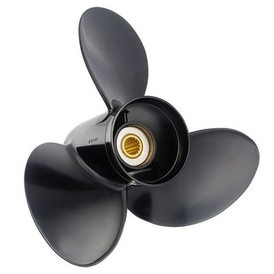 Solas Propeller Amita E Plus Yamaha Aluminum V6 19