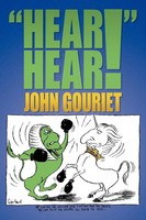 Hear Hear! | John Gouriet | Taschenbuch | Kartoniert / Broschiert | Englisch