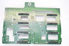 Dell 70YDP PowerEdge Server T330 T430 T630 3.5" 8-Port SAS Backplane 070YDP
