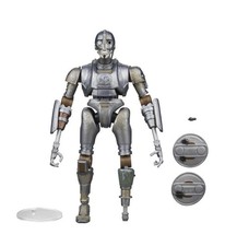 Star Wars Black Series SM-33 Skeleton Crew 6  Action Figure  07 Brand New