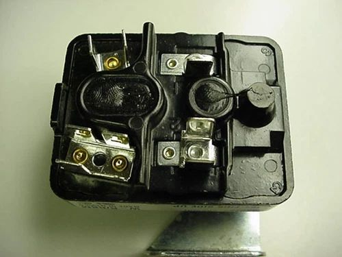 Relay RBM F128466-2865WN White Rodgers 650948 Ships the Same Day of Purchase