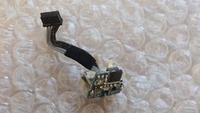 GENUINE APPLE MACBOOK A1181 13.3" MAGSAFE DC JACK POWER BOARD P/N: 820-2286