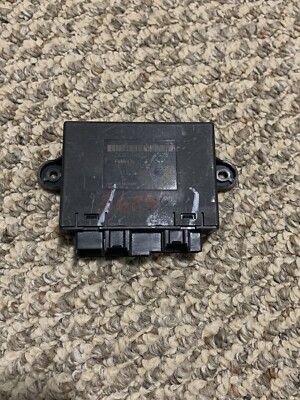 2014 2015 2016 OEM Ford Fusion Front Driver Door Control Module Assembly Unit Lh