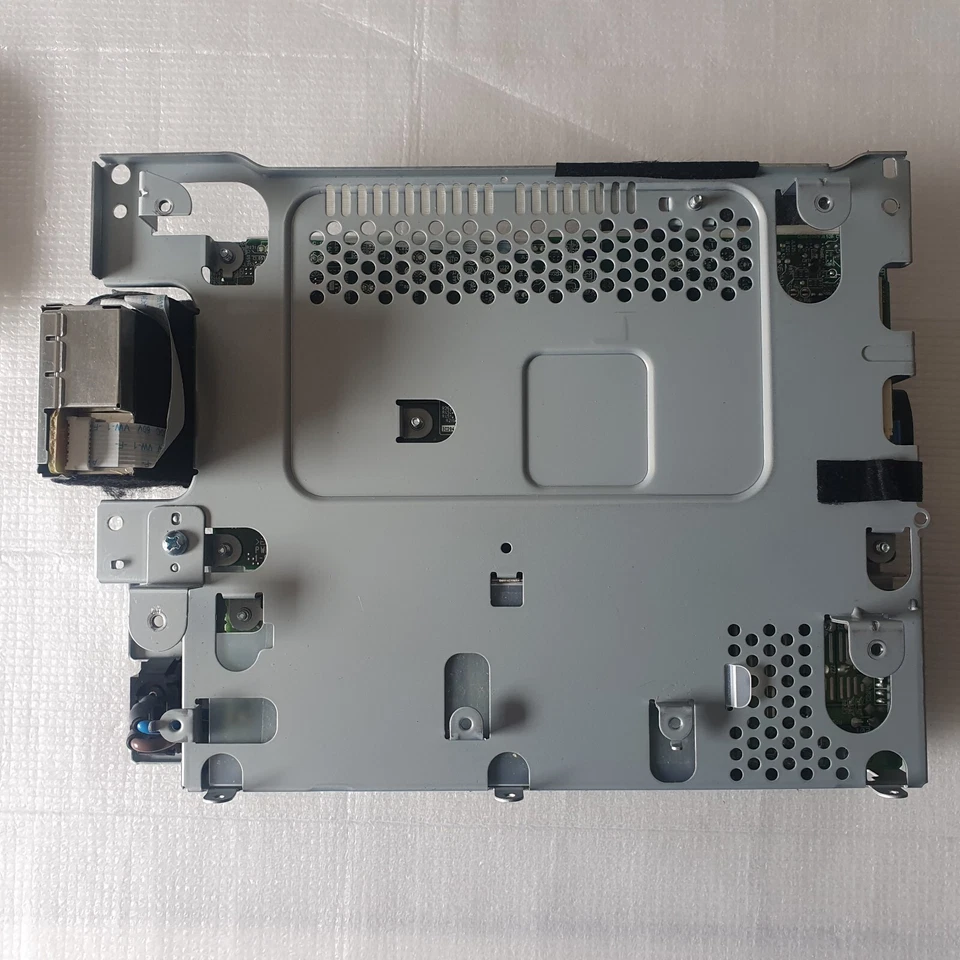 PCB MAIN +PCB POWER SONY-CMT-X5CD - Imagen 2 de 2